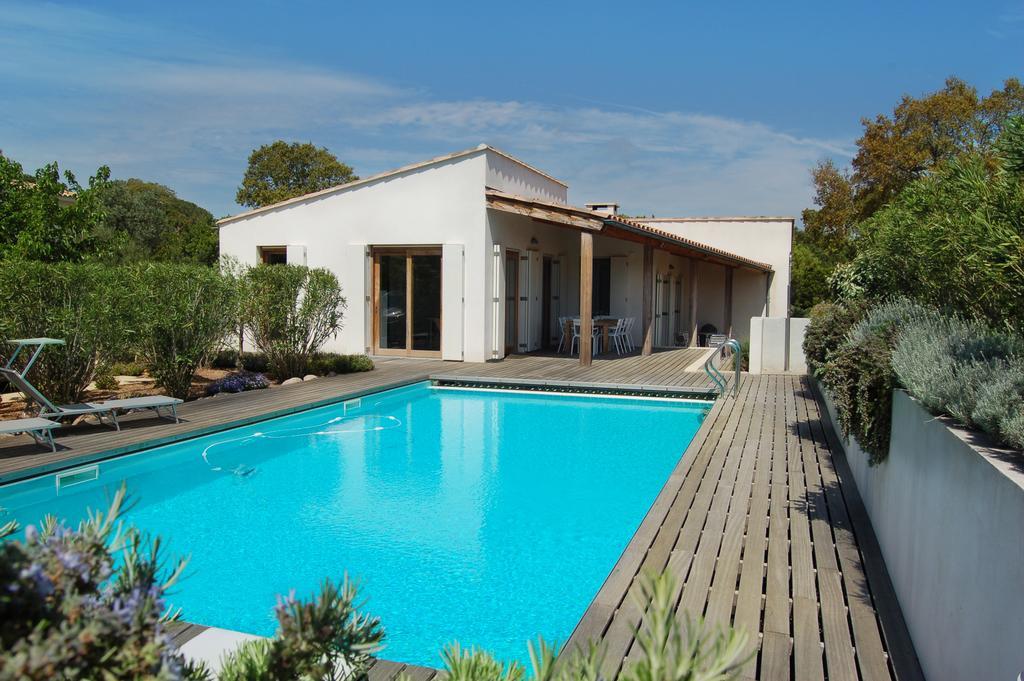 Villa Coucou Les Amis Sainte-Lucie de Porto-Vecchio Rum bild